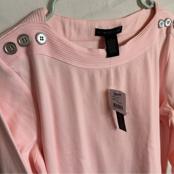 Preswick & Moore Women’s Top - Picture 9 of 11